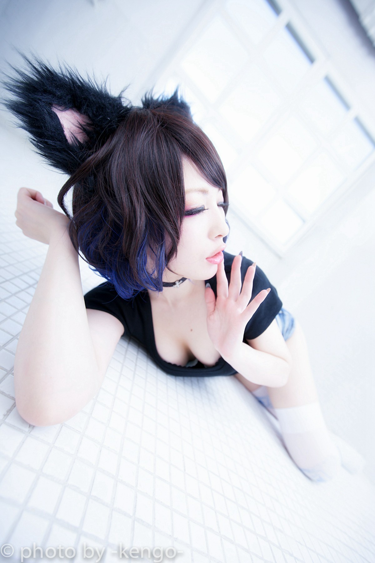 图片[27]-兔玩映画系列 Vol.016_ – COSPLAY-小爱·美女部落
