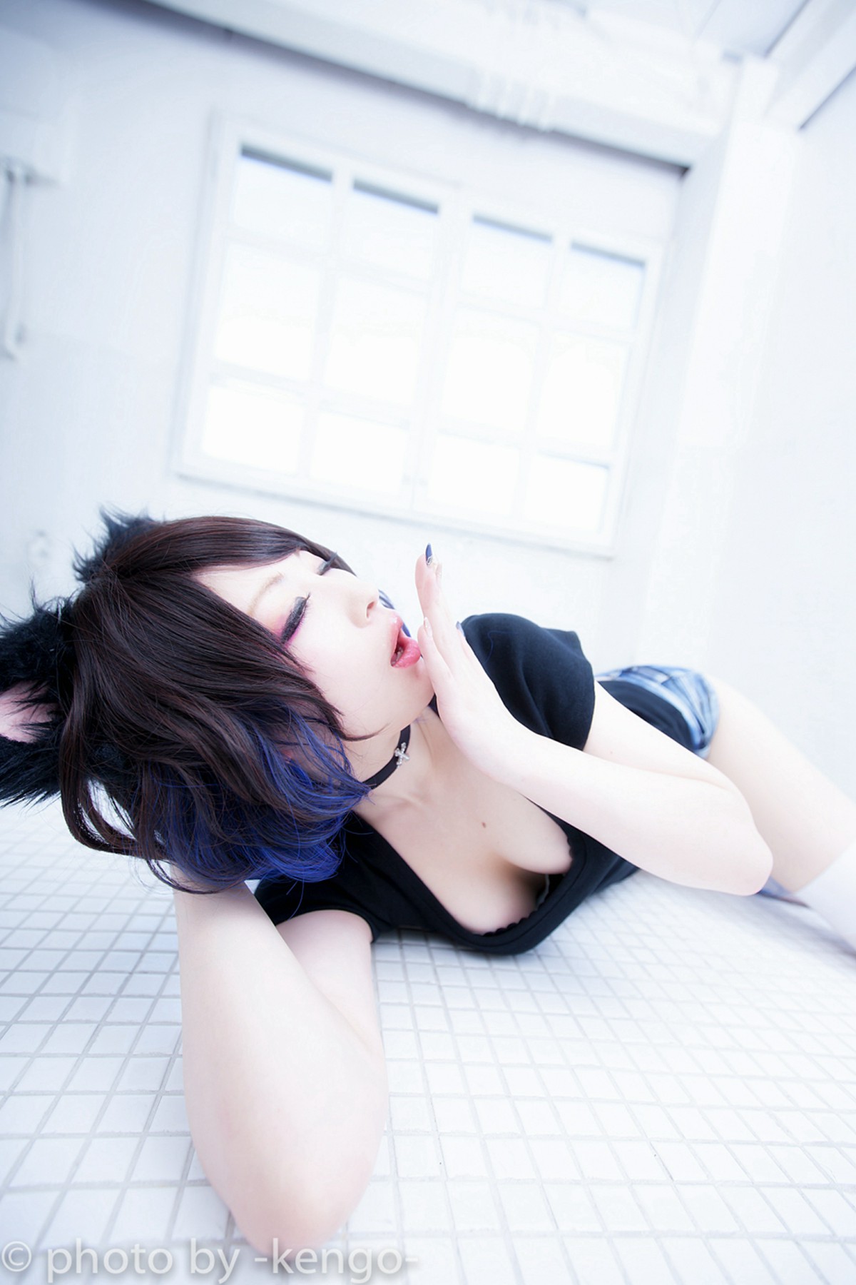 图片[29]-兔玩映画系列 Vol.016_ – COSPLAY-小爱·美女部落