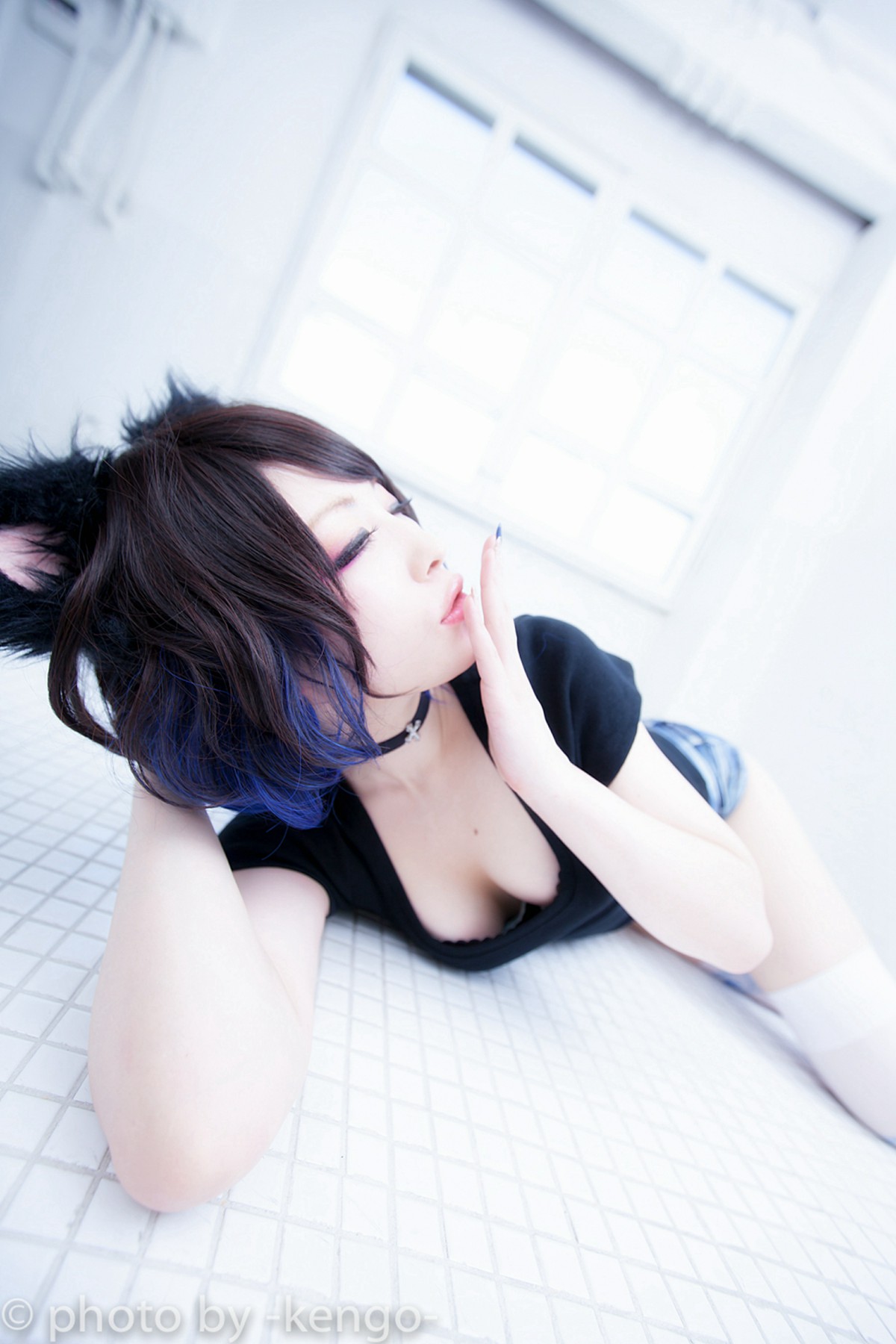 图片[28]-兔玩映画系列 Vol.016_ – COSPLAY-小爱·美女部落