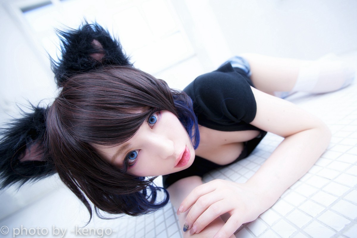 图片[31]-兔玩映画系列 Vol.016_ – COSPLAY-小爱·美女部落