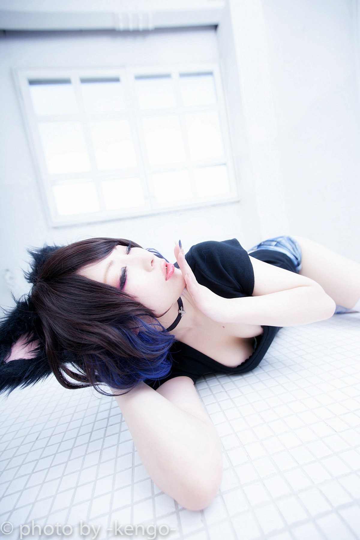 图片[30]-兔玩映画系列 Vol.016_ – COSPLAY-小爱·美女部落