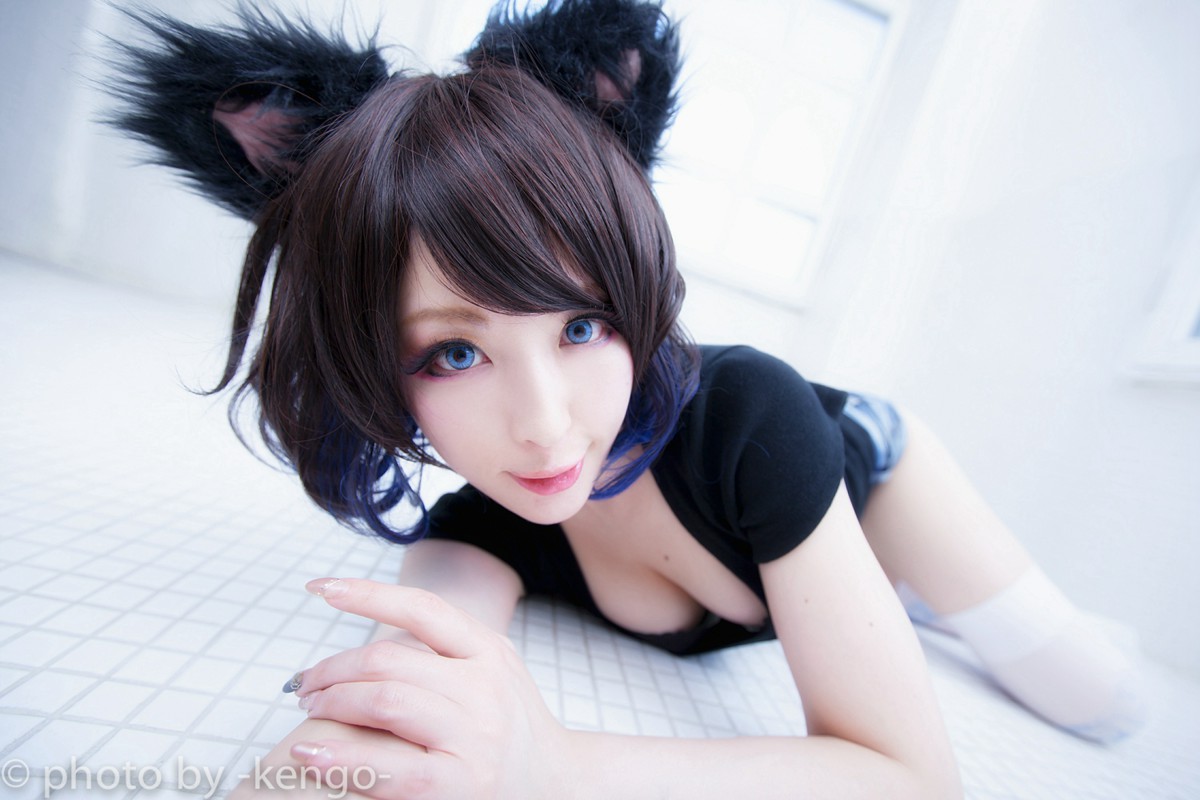 图片[32]-兔玩映画系列 Vol.016_ – COSPLAY-小爱·美女部落