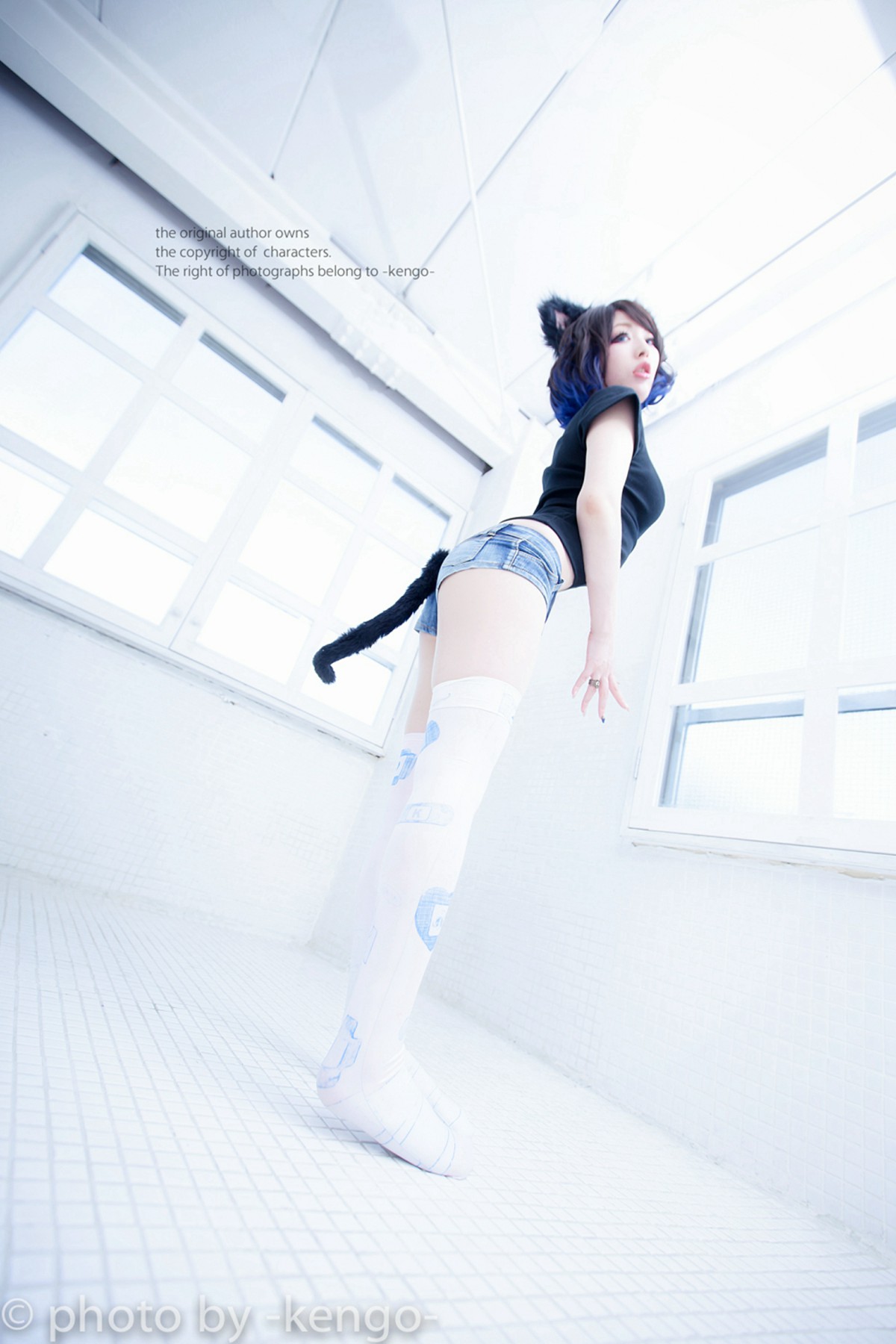 图片[36]-兔玩映画系列 Vol.016_ – COSPLAY-小爱·美女部落