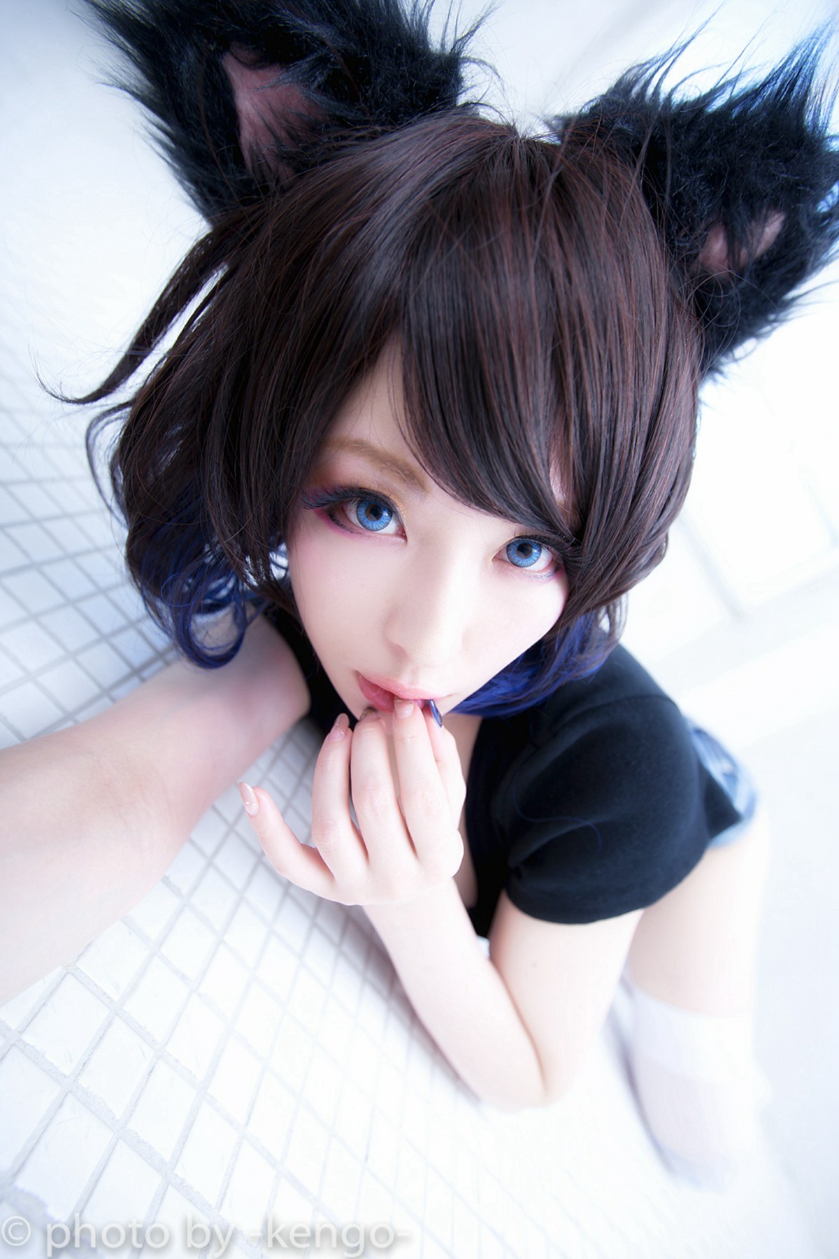 图片[35]-兔玩映画系列 Vol.016_ – COSPLAY-小爱·美女部落