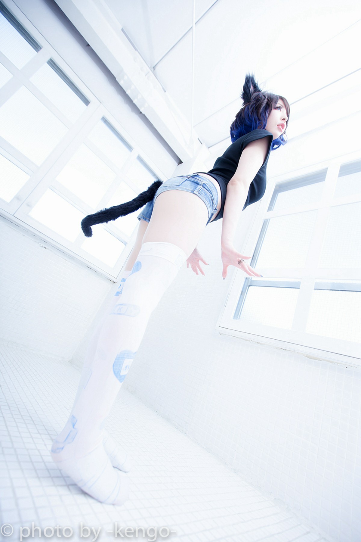 图片[37]-兔玩映画系列 Vol.016_ – COSPLAY-小爱·美女部落