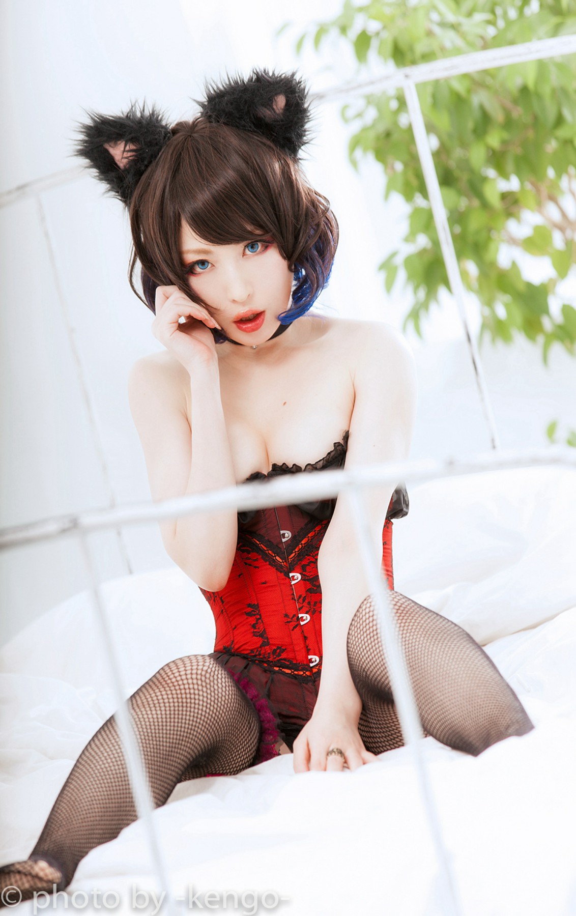 图片[40]-兔玩映画系列 Vol.016_ – COSPLAY-小爱·美女部落