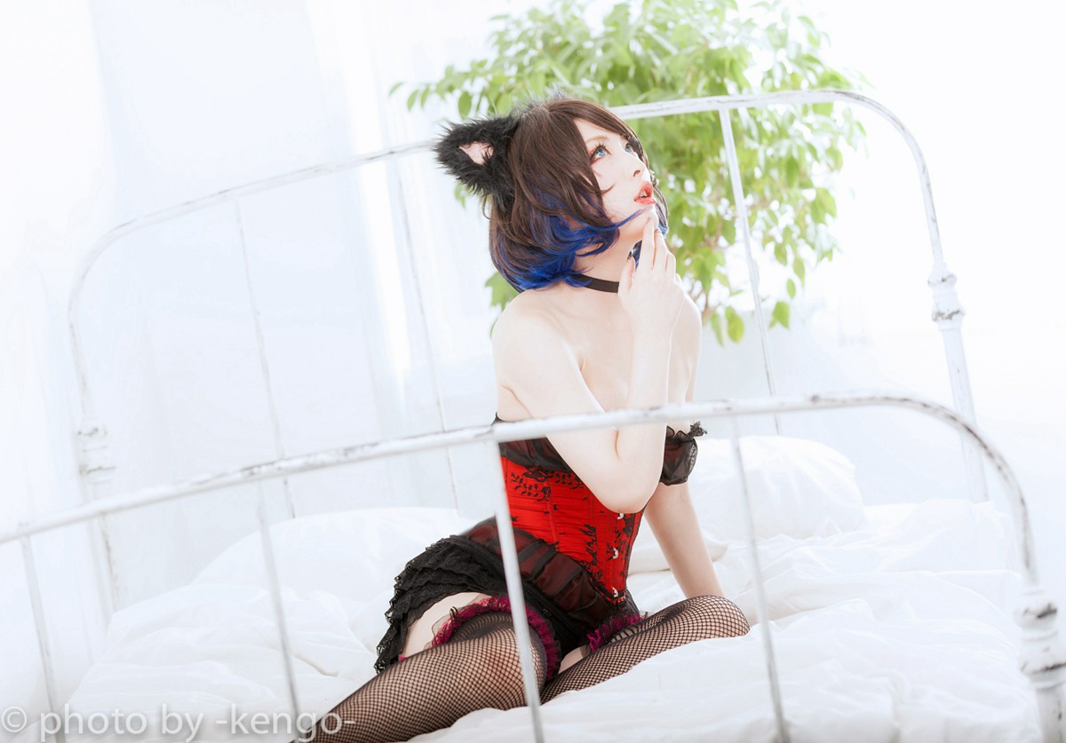 图片[46]-兔玩映画系列 Vol.016_ – COSPLAY-小爱·美女部落