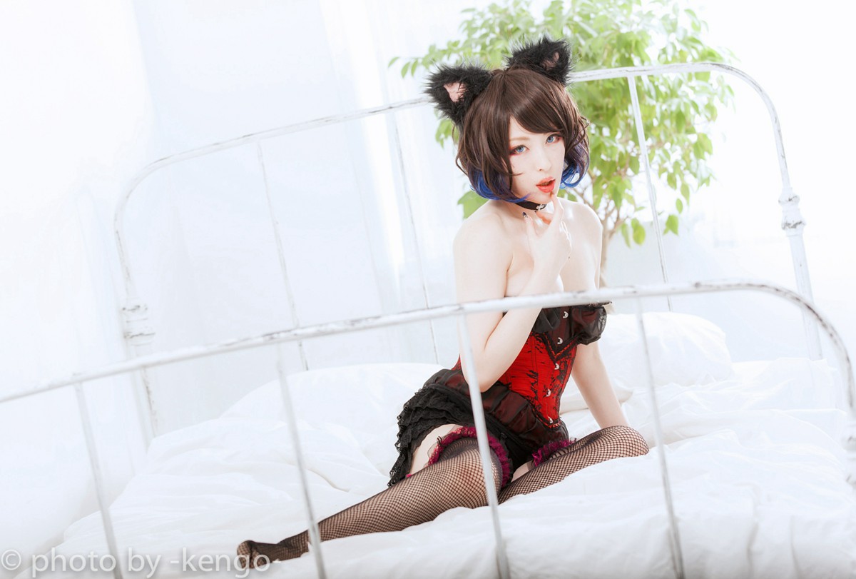 图片[47]-兔玩映画系列 Vol.016_ – COSPLAY-小爱·美女部落