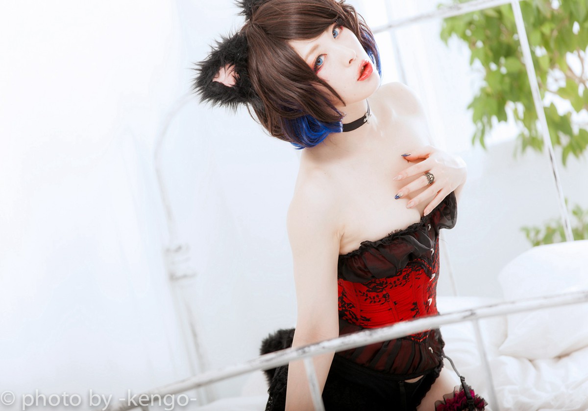 图片[59]-兔玩映画系列 Vol.016_ – COSPLAY-小爱·美女部落