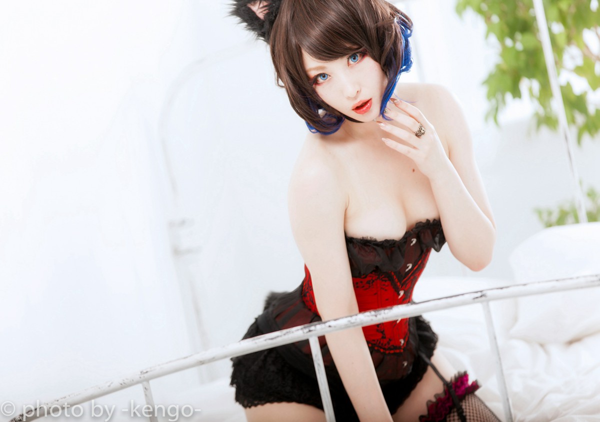 图片[58]-兔玩映画系列 Vol.016_ – COSPLAY-小爱·美女部落