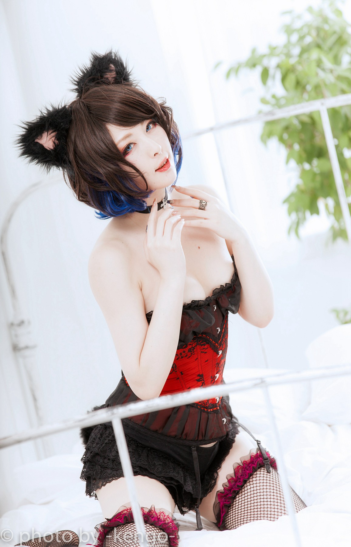 图片[60]-兔玩映画系列 Vol.016_ – COSPLAY-小爱·美女部落