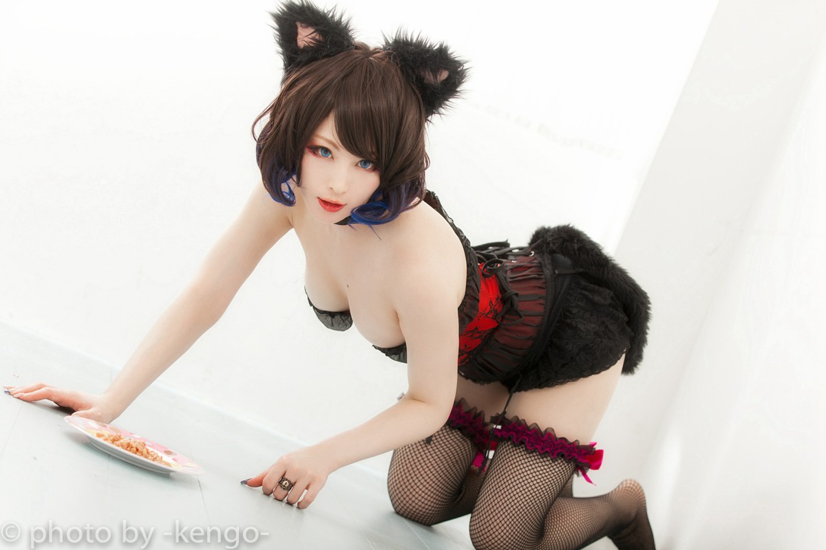 图片[66]-兔玩映画系列 Vol.016_ – COSPLAY-小爱·美女部落