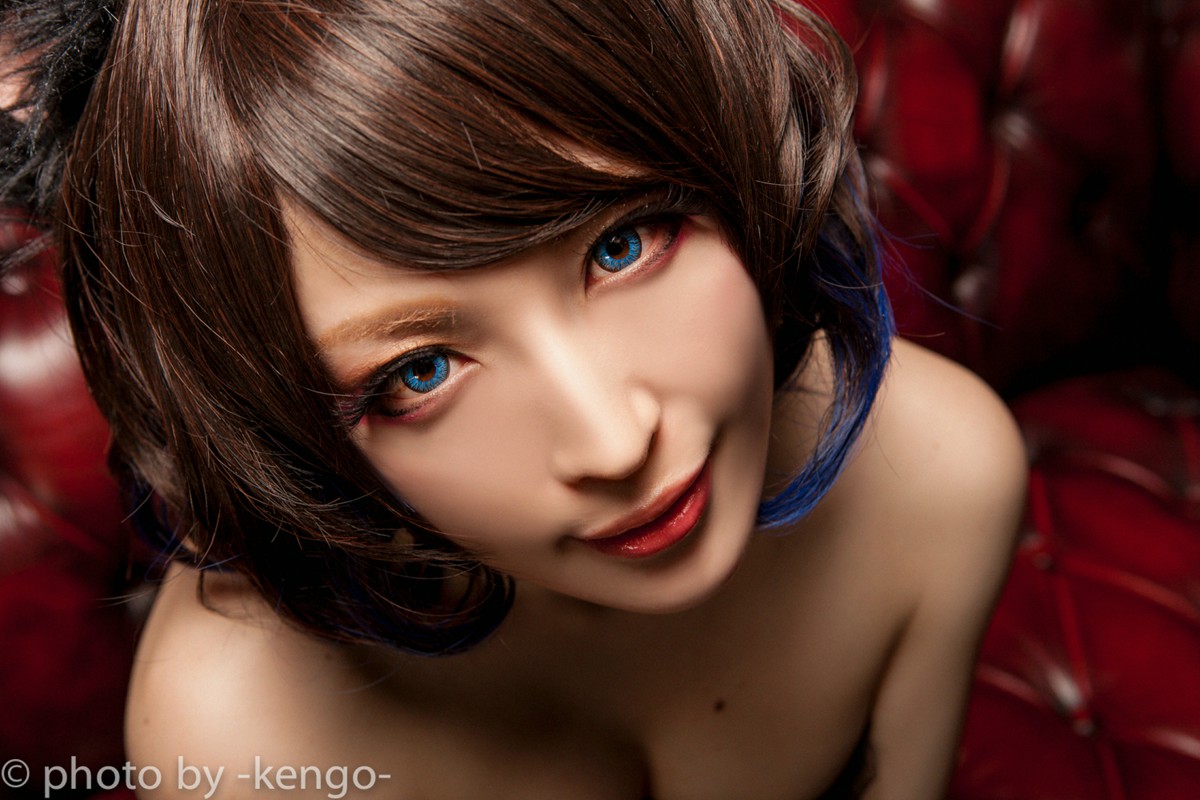 图片[74]-兔玩映画系列 Vol.016_ – COSPLAY-小爱·美女部落