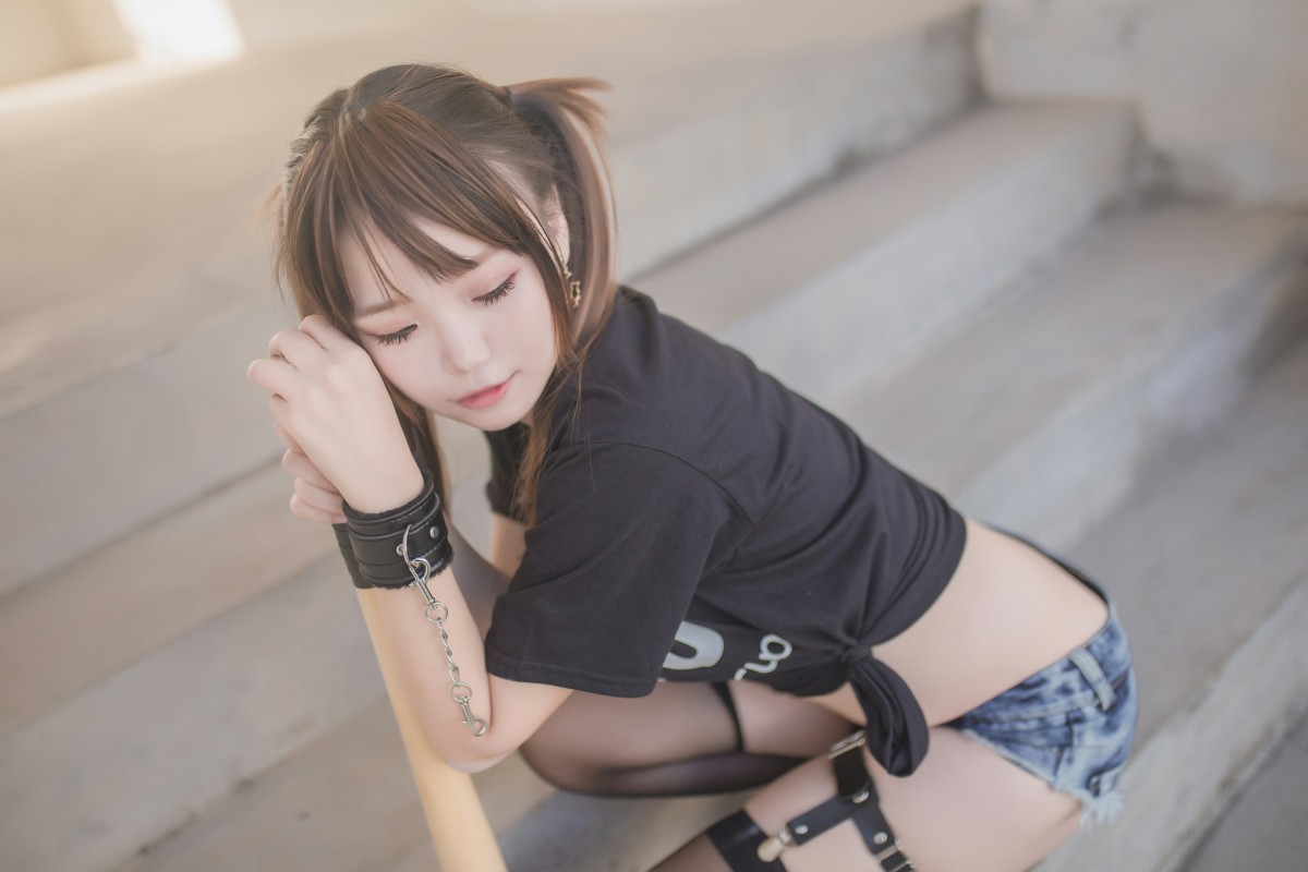 图片[8]-性感人气COSER Yoko宅夏Cos – 巨乳 – COSPLAY-小爱·美女部落