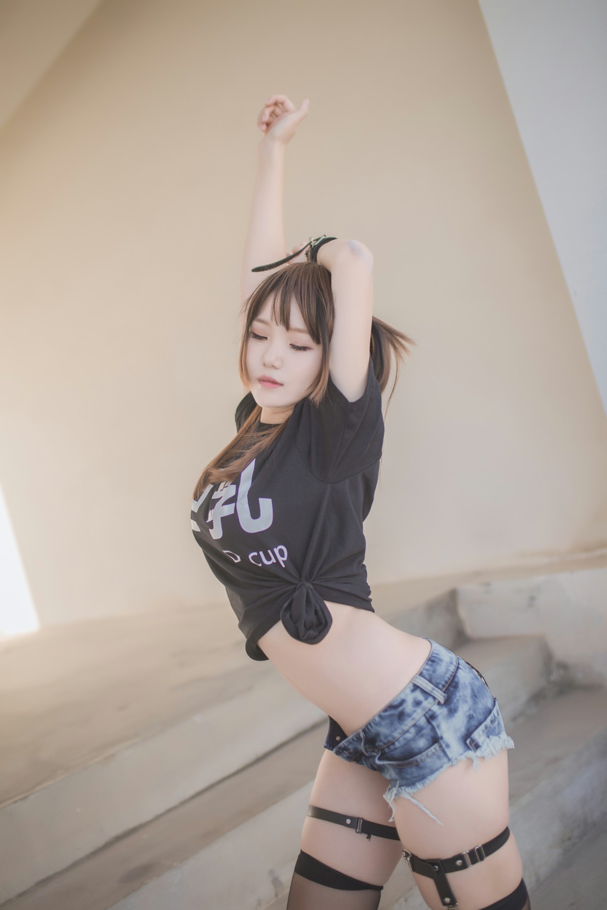 图片[10]-性感人气COSER Yoko宅夏Cos – 巨乳 – COSPLAY-小爱·美女部落