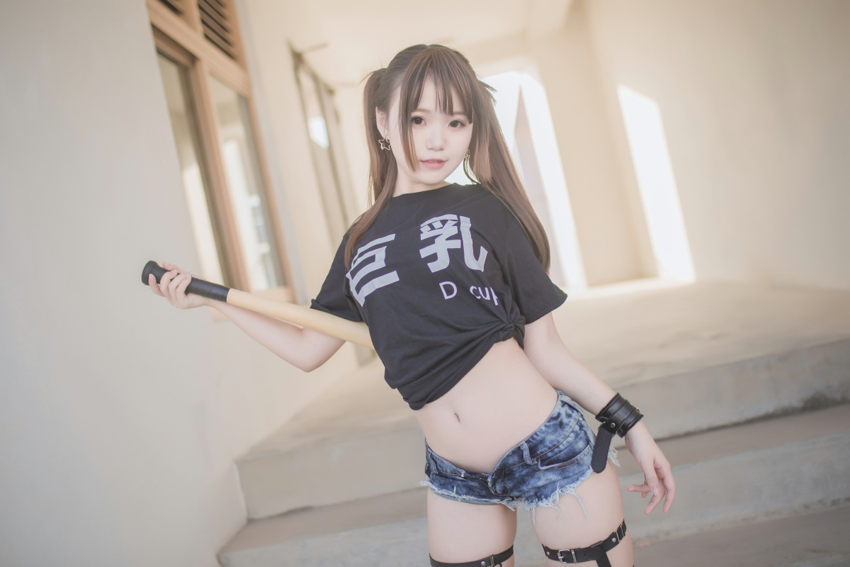 图片[11]-性感人气COSER Yoko宅夏Cos – 巨乳 – COSPLAY-小爱·美女部落