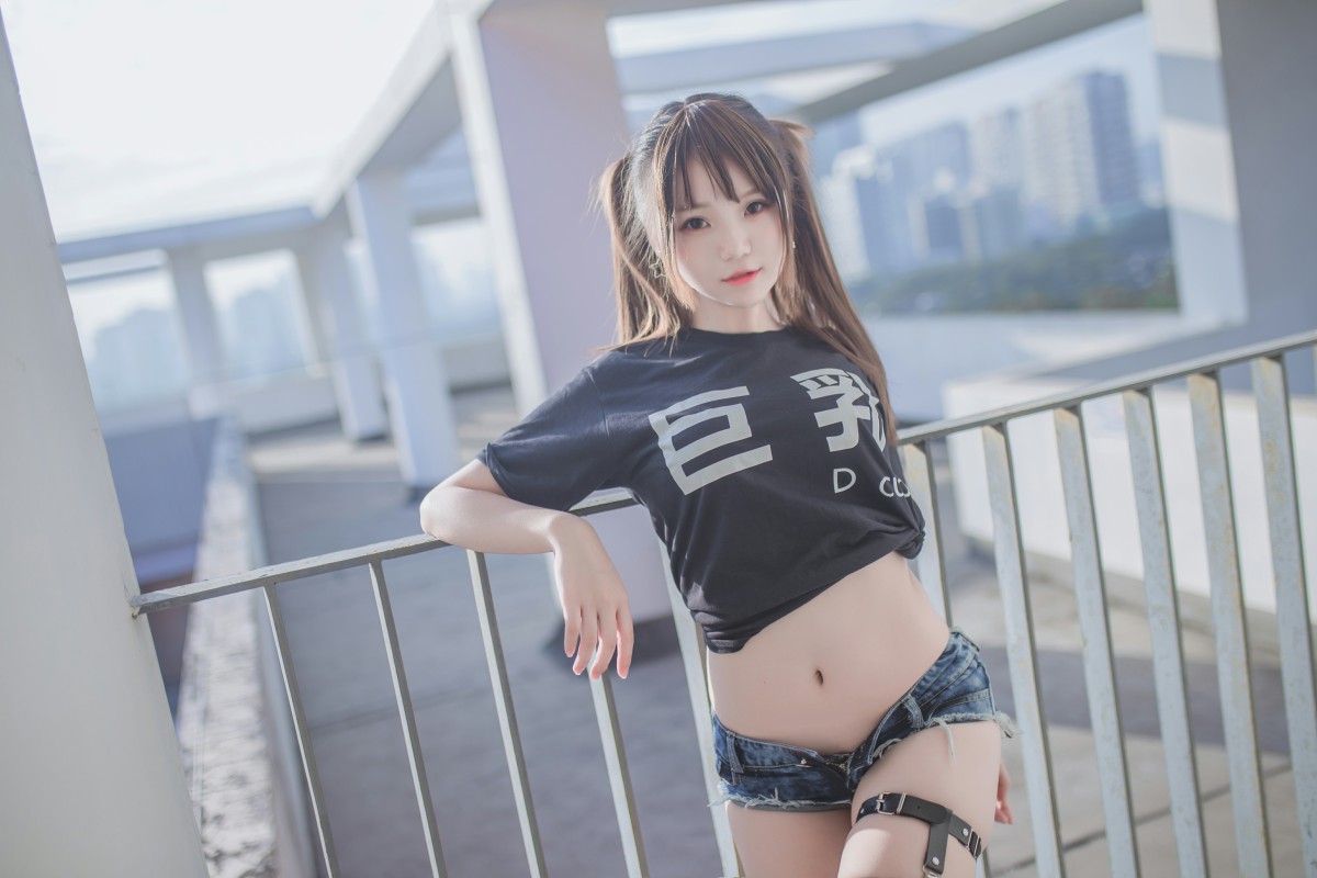 图片[16]-性感人气COSER Yoko宅夏Cos – 巨乳 – COSPLAY-小爱·美女部落