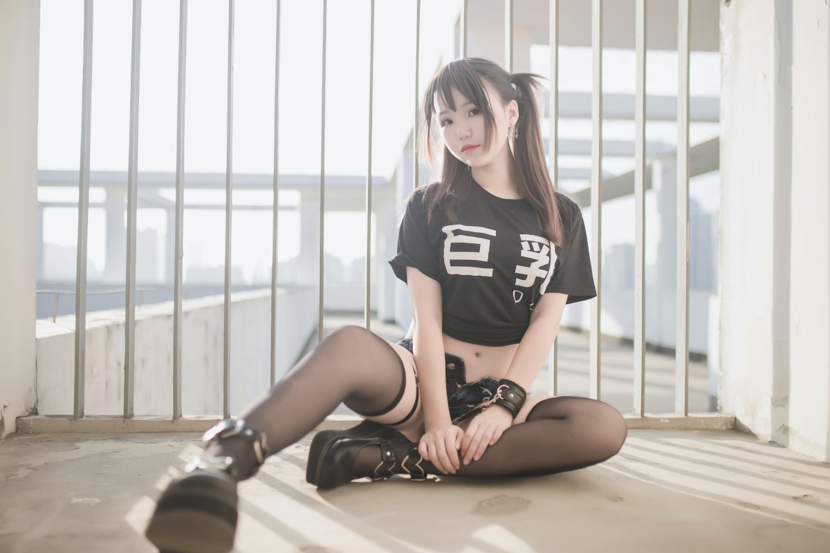 图片[17]-性感人气COSER Yoko宅夏Cos – 巨乳 – COSPLAY-小爱·美女部落
