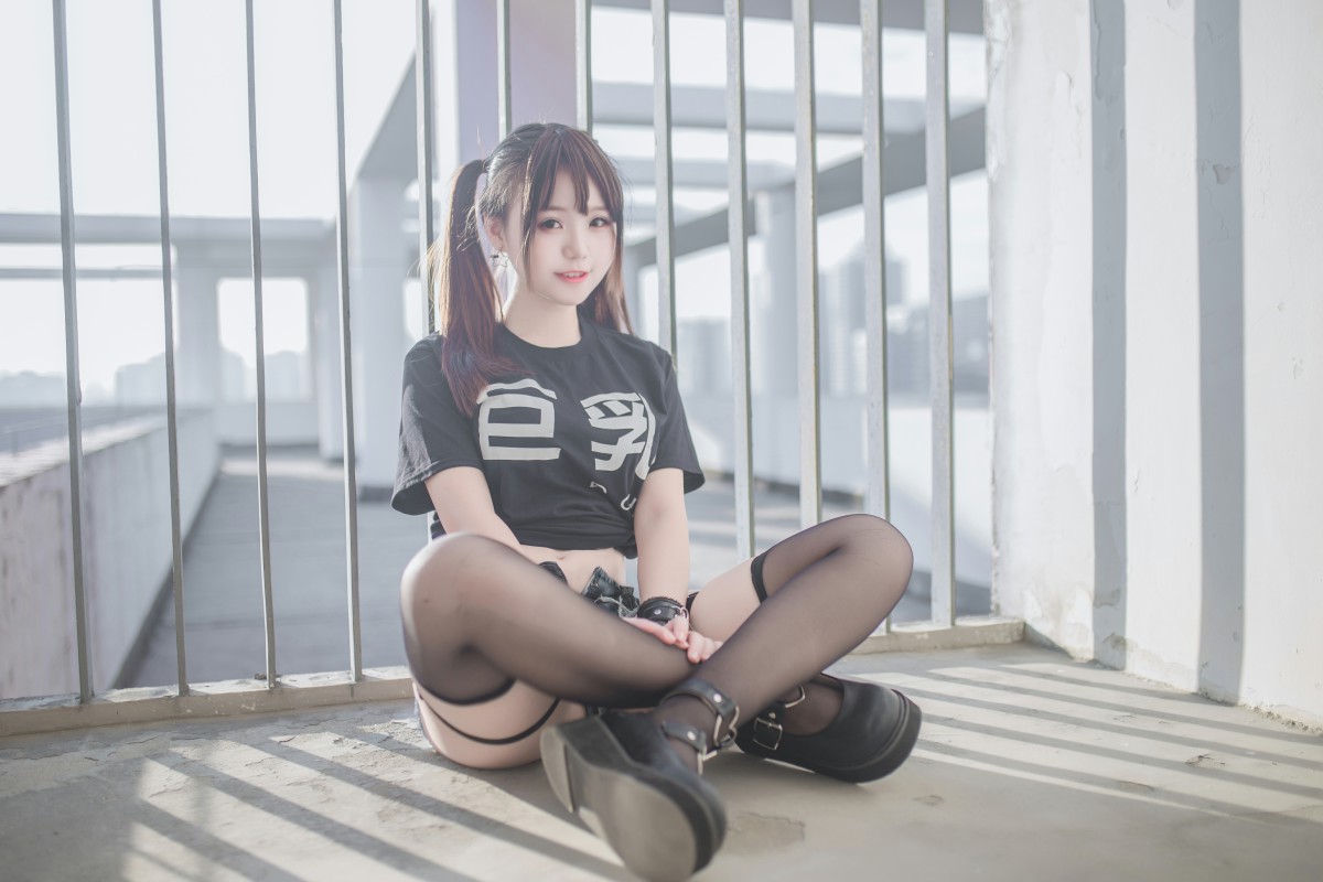 图片[22]-性感人气COSER Yoko宅夏Cos – 巨乳 – COSPLAY-小爱·美女部落