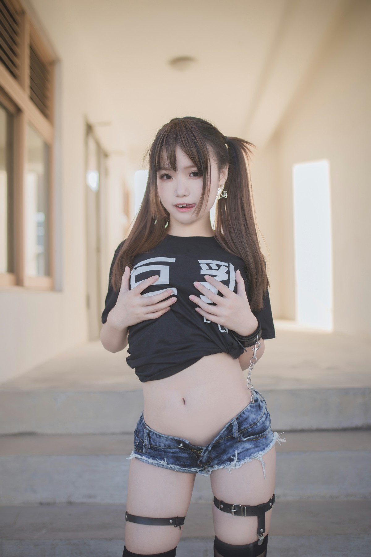 图片[28]-性感人气COSER Yoko宅夏Cos – 巨乳 – COSPLAY-小爱·美女部落