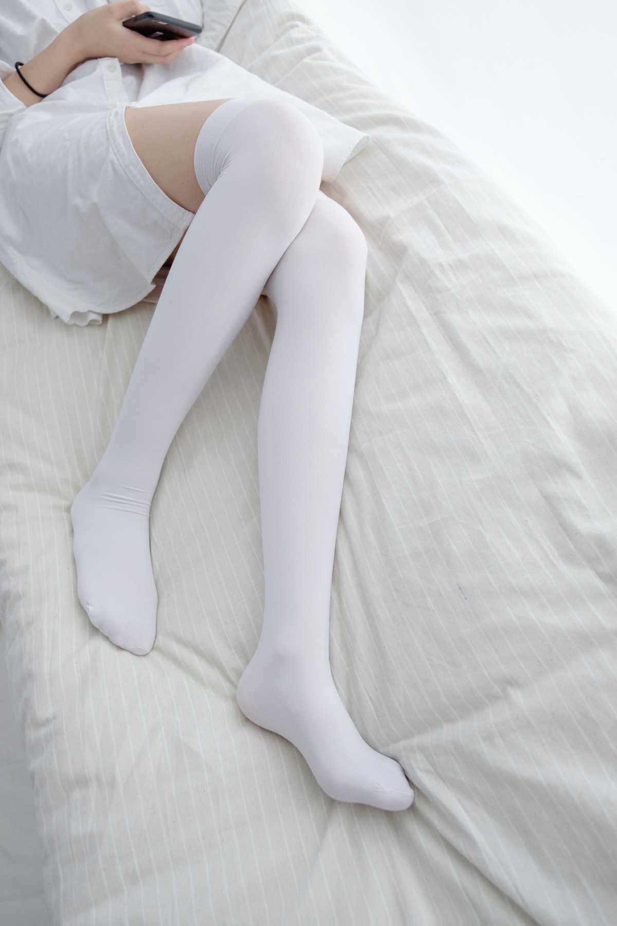 图片[6]-[森萝财团]R15-022白丝 – COSPLAY-小爱·美女部落