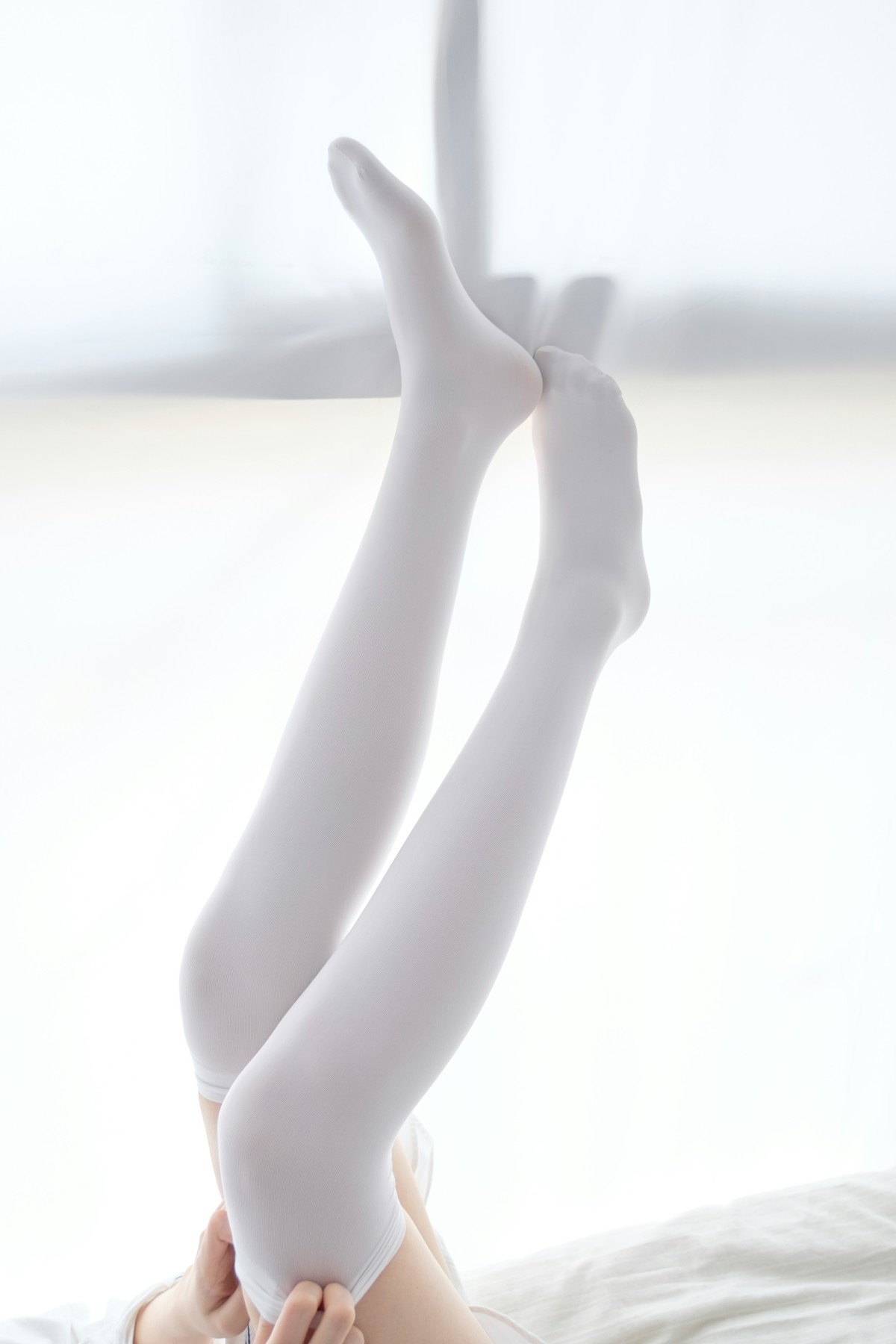 图片[34]-[森萝财团]R15-022白丝 – COSPLAY-小爱·美女部落
