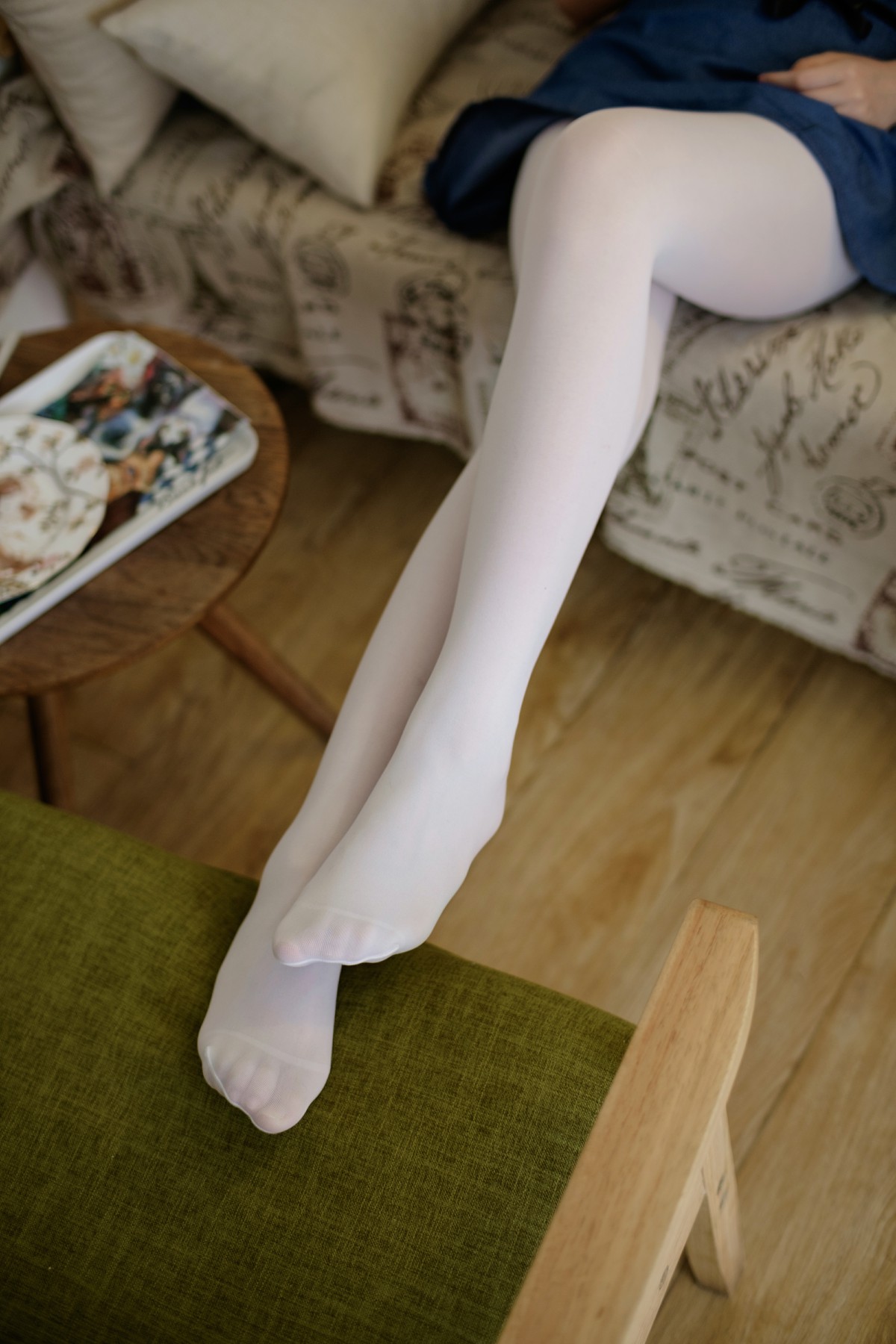 图片[26]-[森萝财团]R15-021无法控制的白丝情结 – COSPLAY-小爱·美女部落