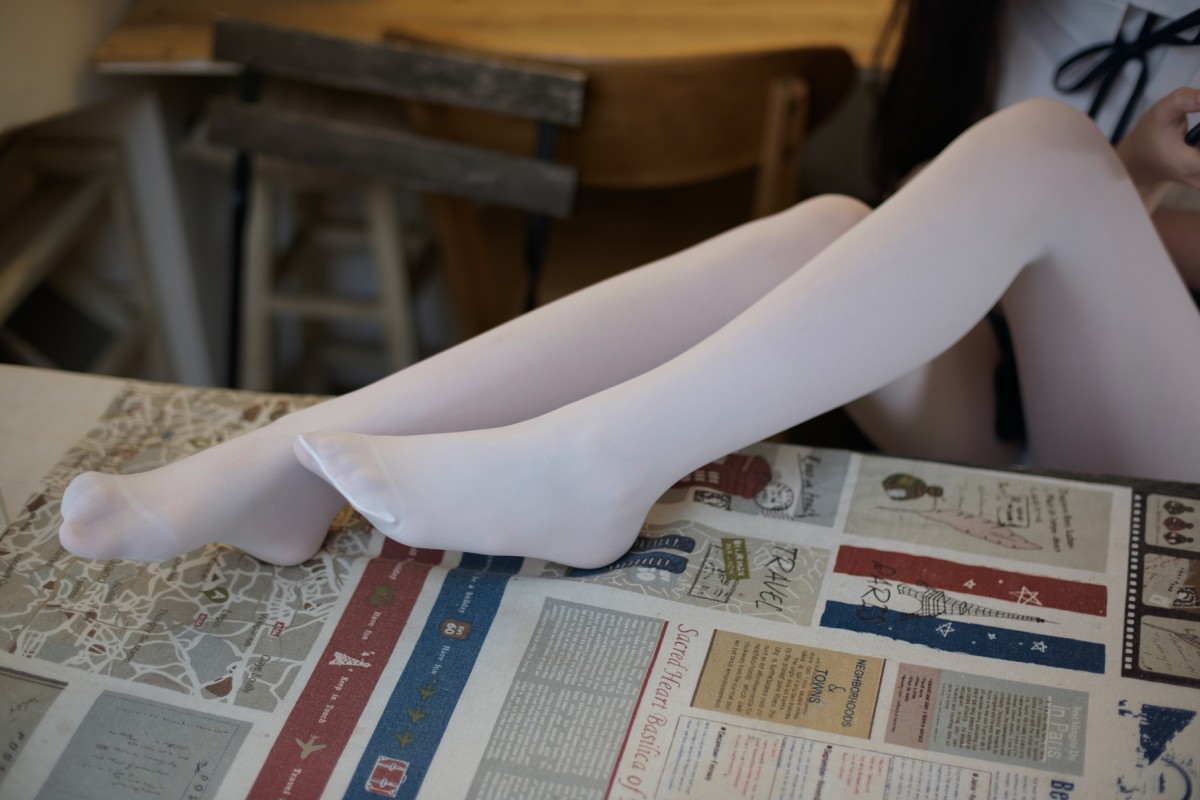 图片[49]-[森萝财团]R15-021无法控制的白丝情结 – COSPLAY-小爱·美女部落