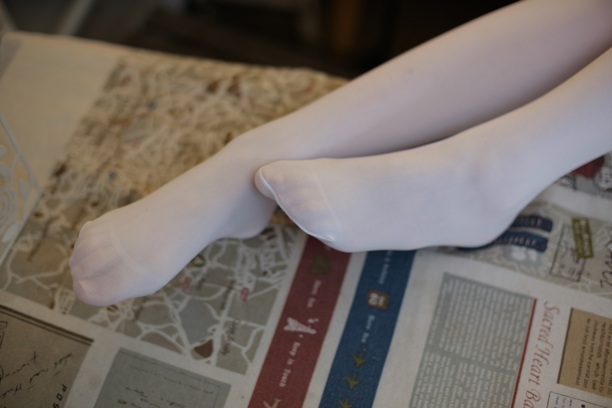 图片[48]-[森萝财团]R15-021无法控制的白丝情结 – COSPLAY-小爱·美女部落