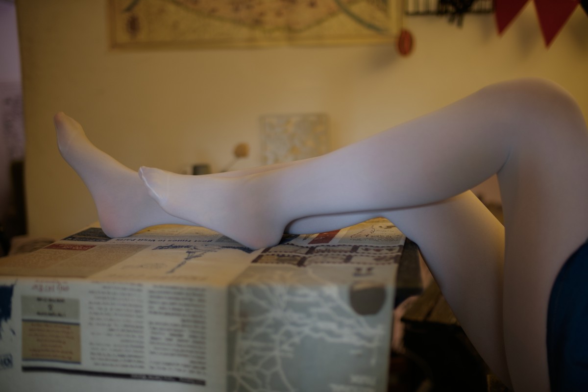 图片[54]-[森萝财团]R15-021无法控制的白丝情结 – COSPLAY-小爱·美女部落