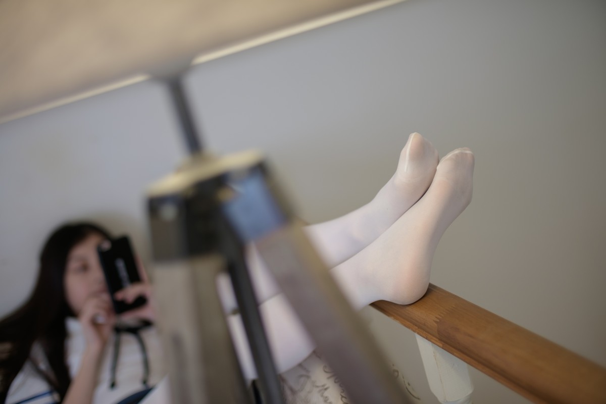 图片[57]-[森萝财团]R15-021无法控制的白丝情结 – COSPLAY-小爱·美女部落