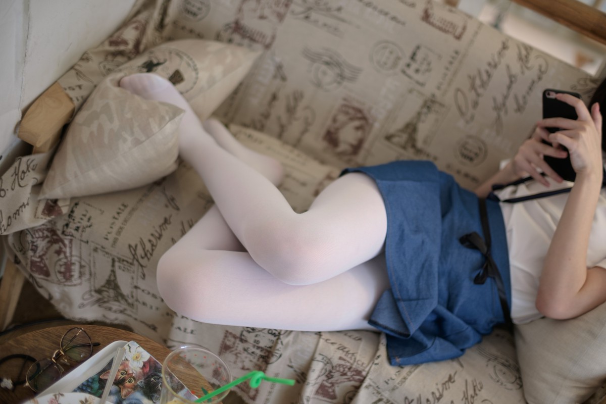 图片[67]-[森萝财团]R15-021无法控制的白丝情结 – COSPLAY-小爱·美女部落