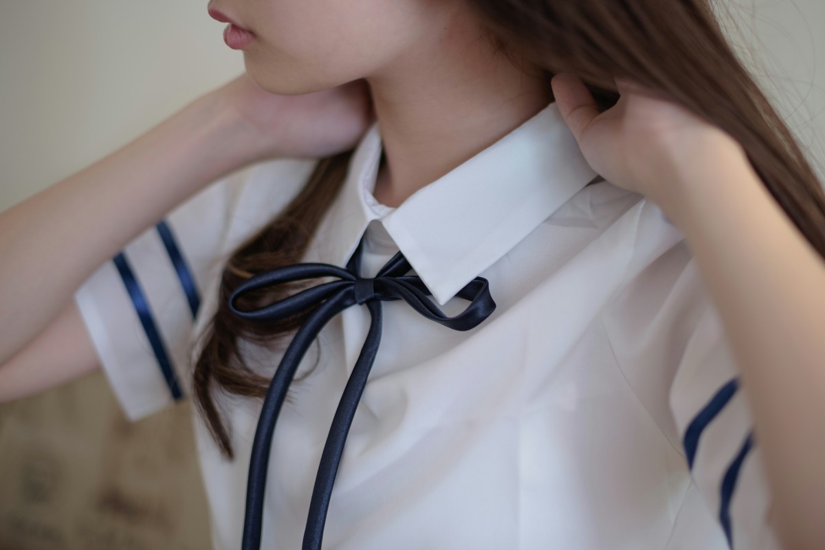 图片[71]-[森萝财团]R15-021无法控制的白丝情结 – COSPLAY-小爱·美女部落