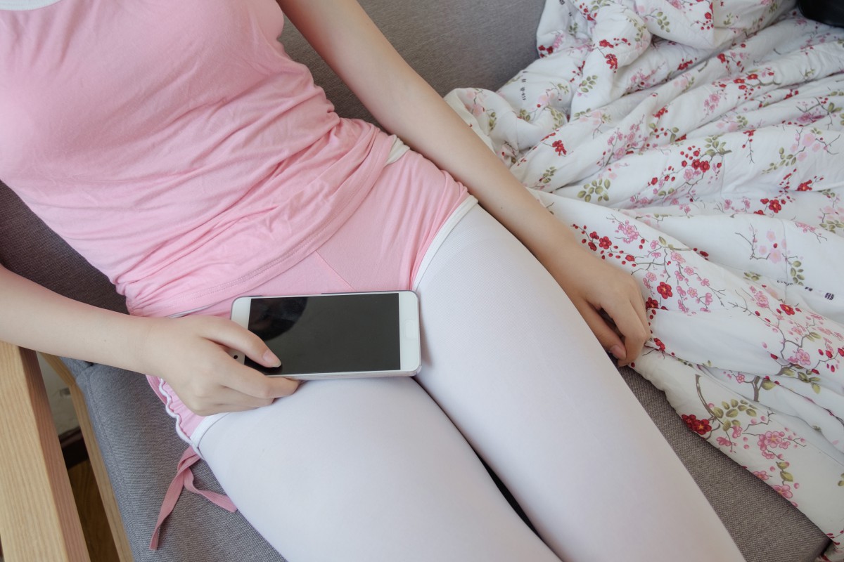 图片[20]-[森萝财团]R15-020萝莉白丝也诱人 – COSPLAY-小爱·美女部落