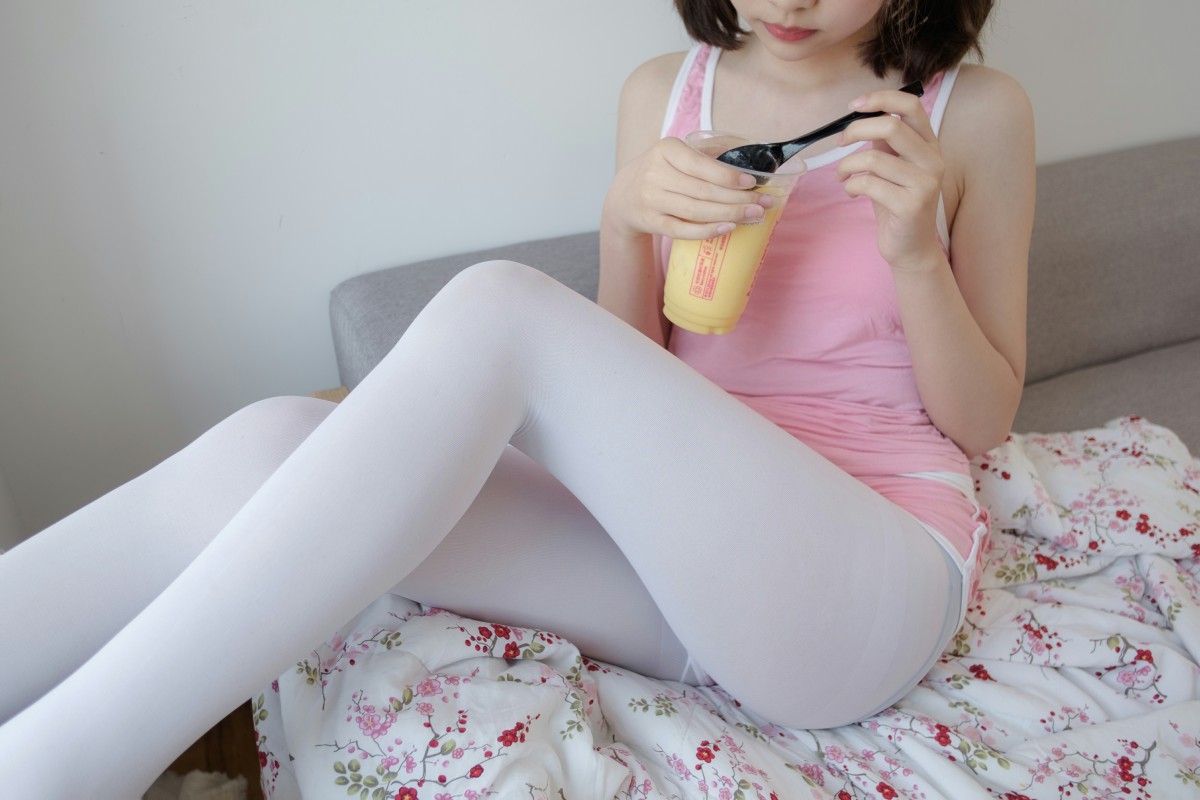 图片[28]-[森萝财团]R15-020萝莉白丝也诱人 – COSPLAY-小爱·美女部落