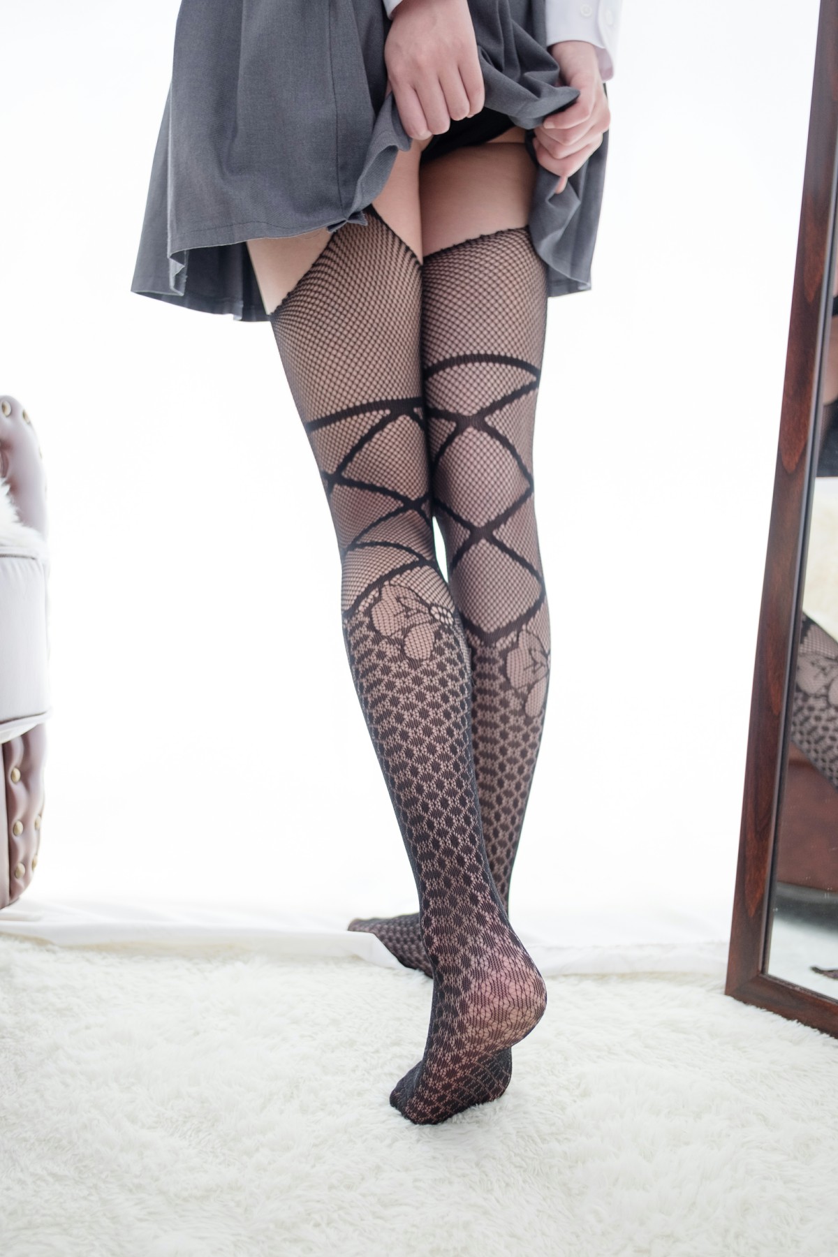 图片[29]-[森萝财团]R15-019情趣黑网 – COSPLAY-小爱·美女部落
