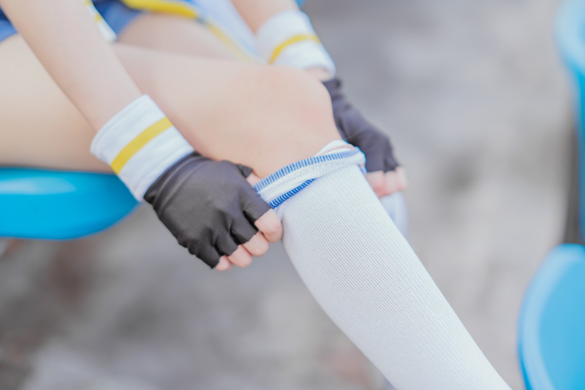 图片[40]-萝莉风COS 桜桃喵 – 木兰星元 – COSPLAY-小爱·美女部落