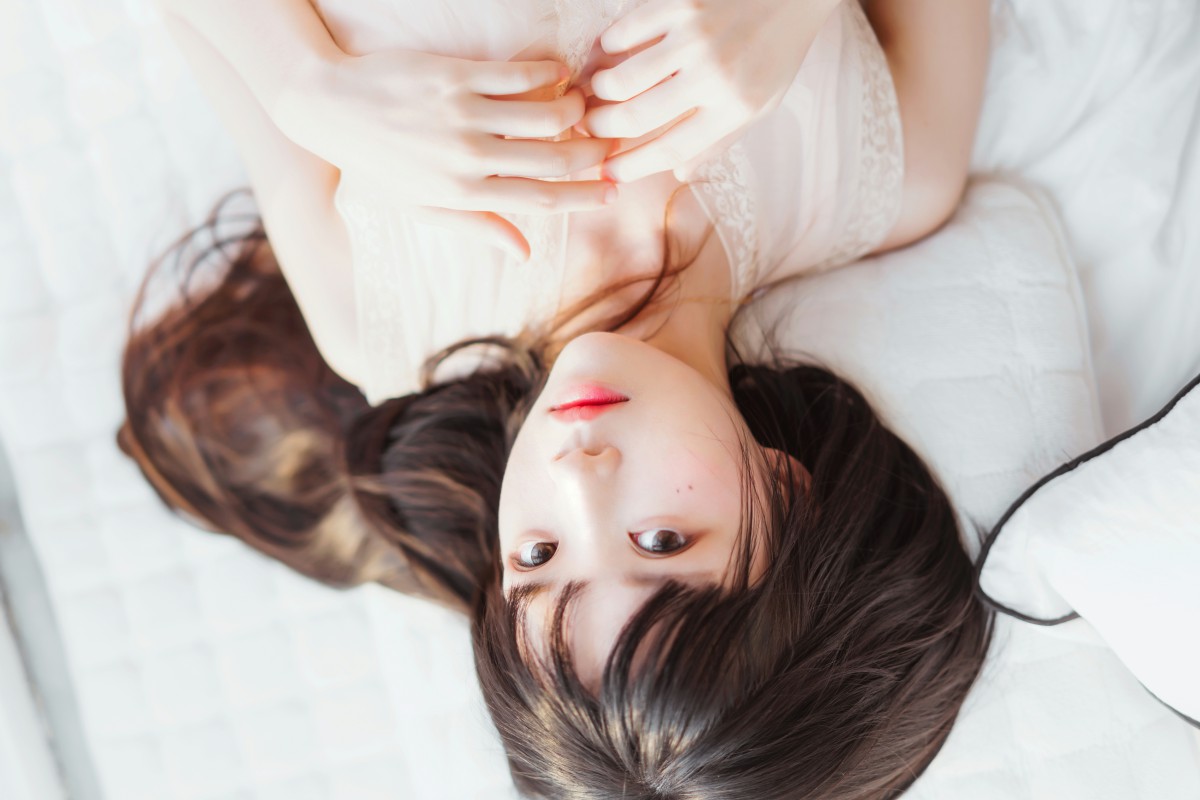 图片[23]-萝莉风COS 桜桃喵 – 喵呀 – COSPLAY-小爱·美女部落