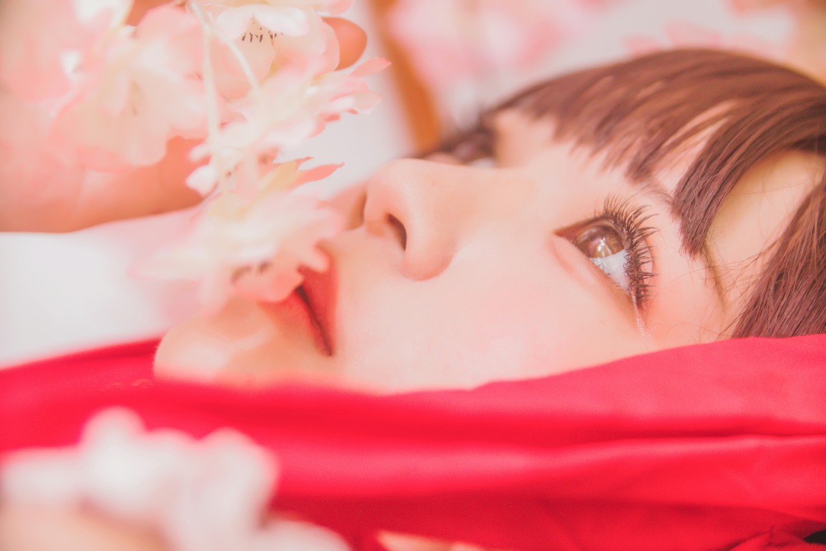 图片[41]-萝莉风COS 桜桃喵 – 灵梦 新年快乐 – COSPLAY-小爱·美女部落