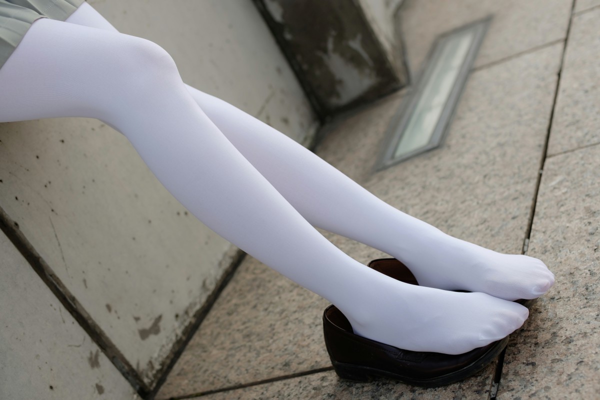 图片[35]-[森萝财团]R15-026JK白丝户外 – COSPLAY-小爱·美女部落