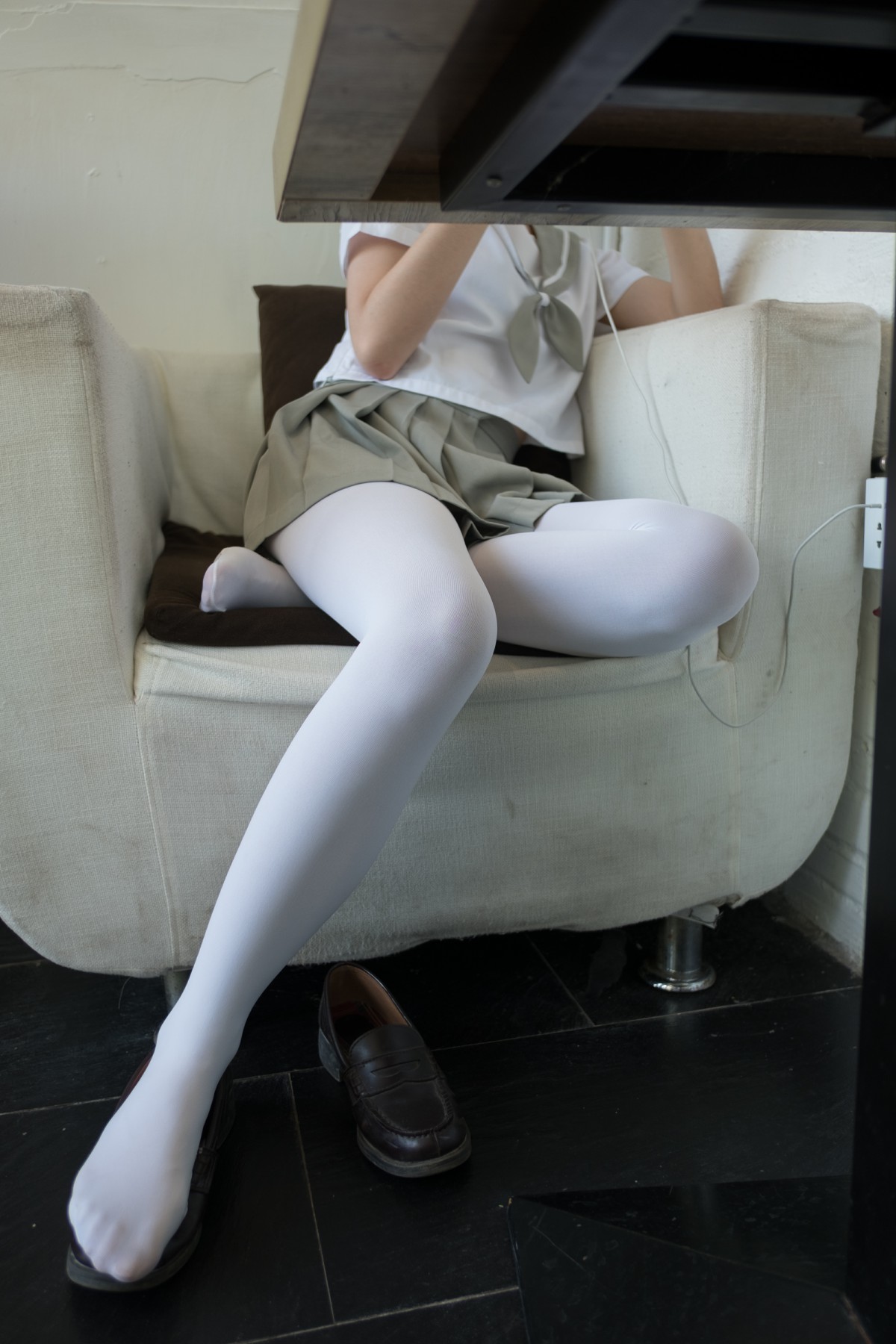 图片[70]-[森萝财团]R15-026JK白丝户外 – COSPLAY-小爱·美女部落