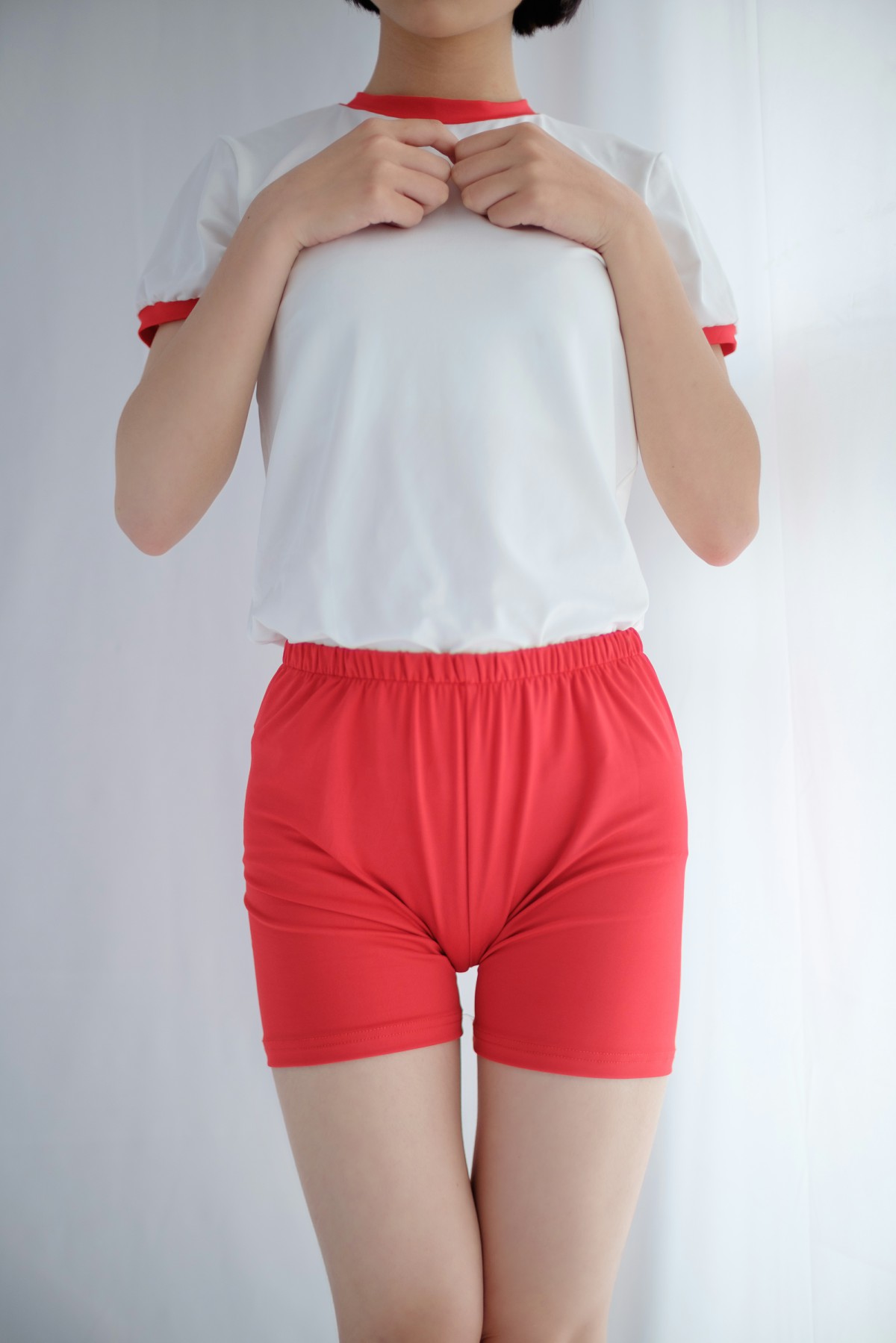 图片[2]-[森萝财团]R15-024白 – 红 – 黑 – COSPLAY-小爱·美女部落