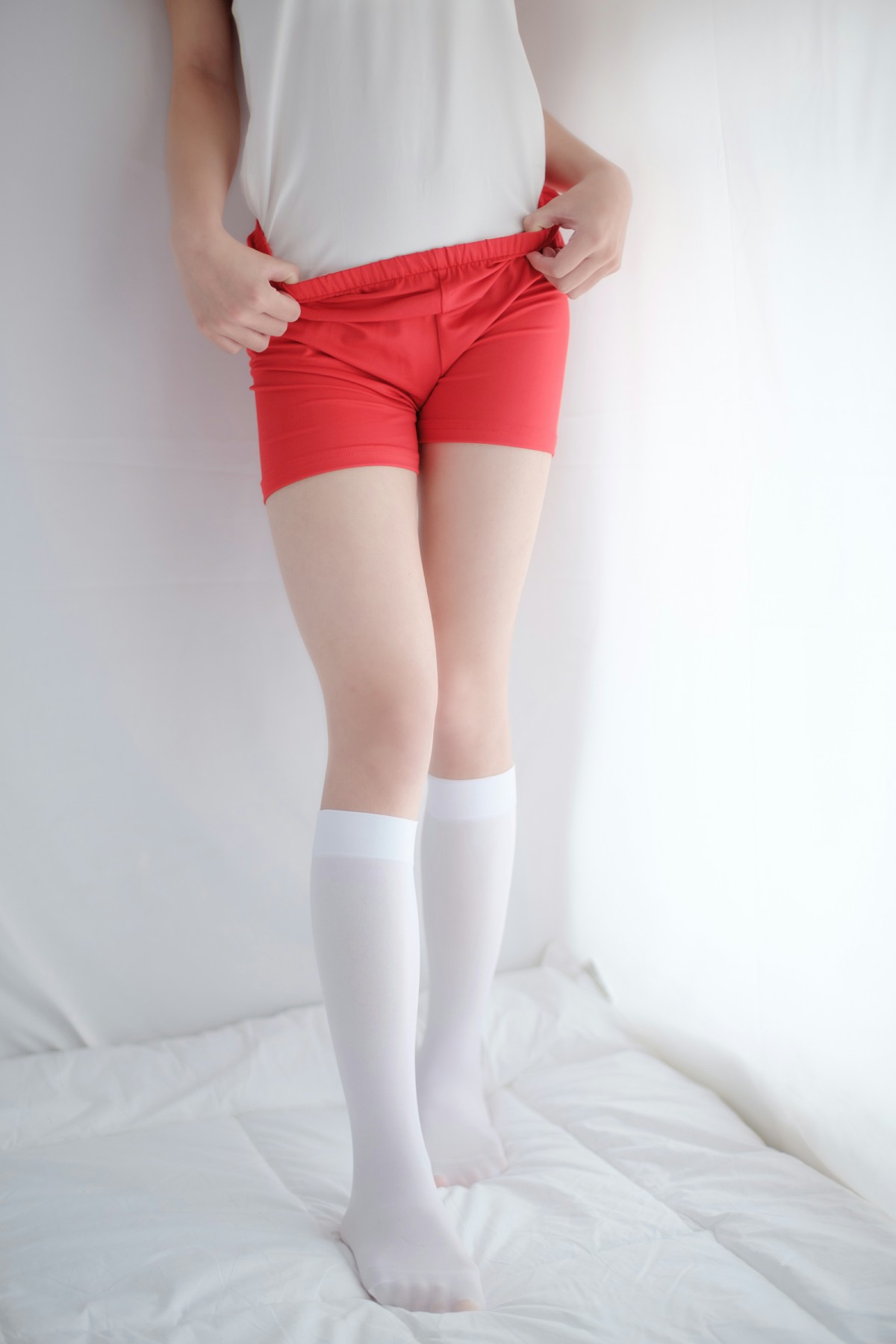 图片[4]-[森萝财团]R15-024白 – 红 – 黑 – COSPLAY-小爱·美女部落