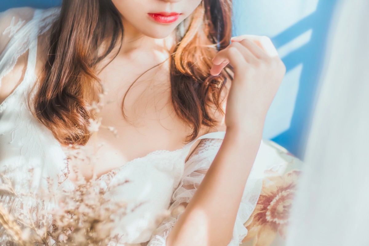 图片[2]-萝莉风COS 桜桃喵 – 少女私房 – COSPLAY-小爱·美女部落