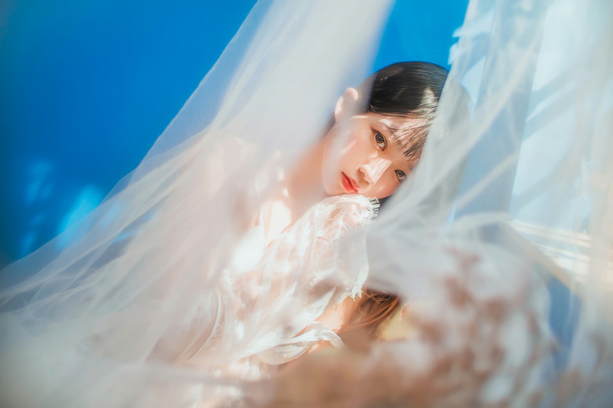 图片[9]-萝莉风COS 桜桃喵 – 少女私房 – COSPLAY-小爱·美女部落