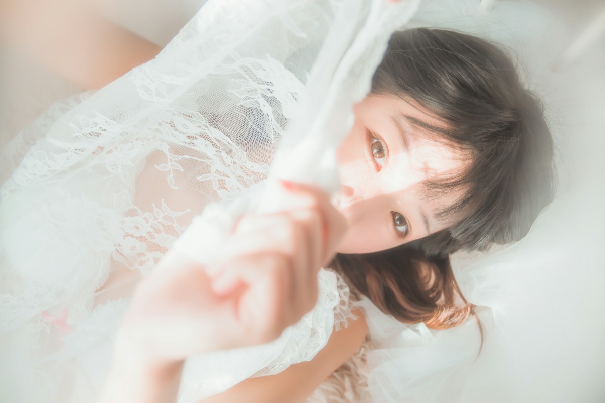 图片[33]-萝莉风COS 桜桃喵 – 少女私房 – COSPLAY-小爱·美女部落