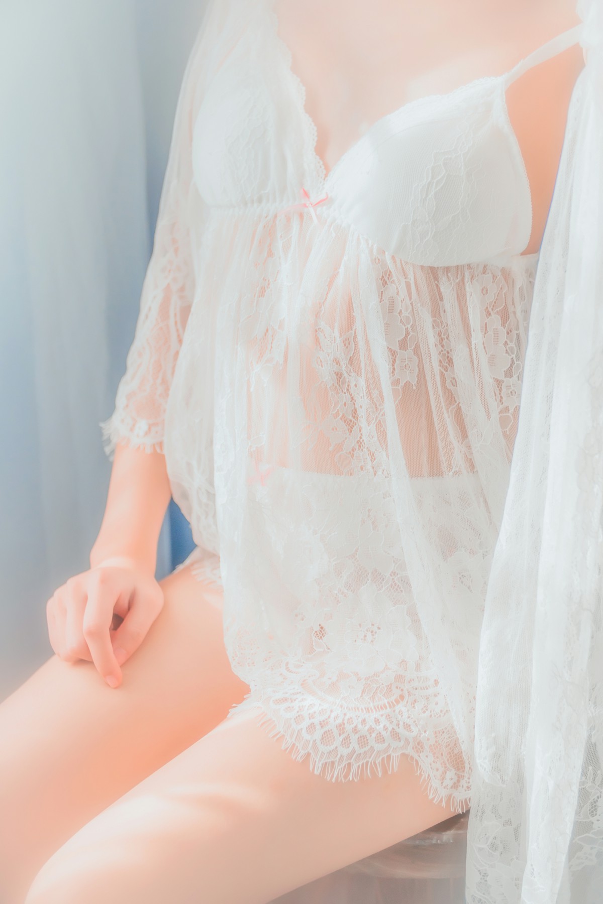 图片[44]-萝莉风COS 桜桃喵 – 少女私房 – COSPLAY-小爱·美女部落