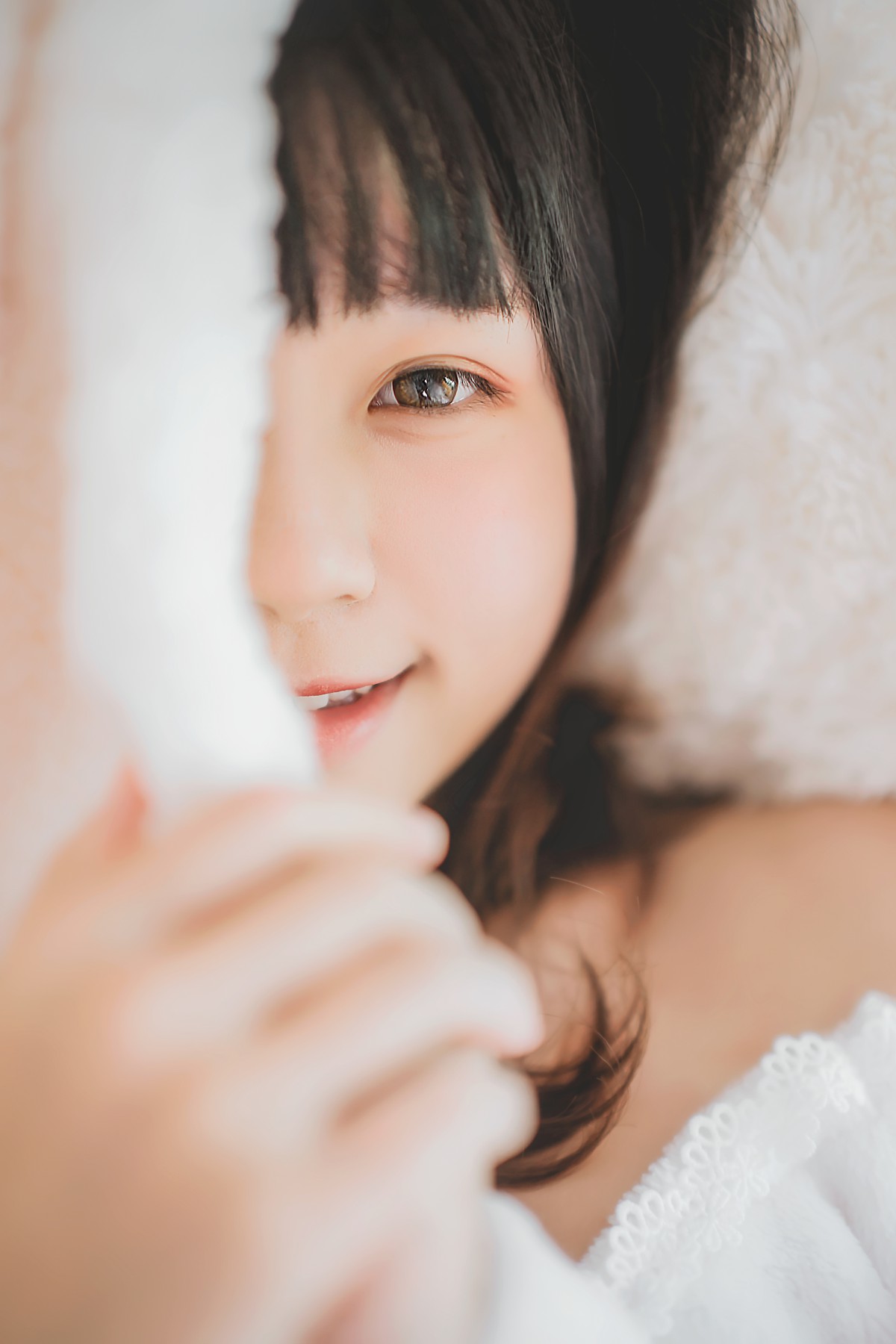 图片[26]-萝莉风COS 桜桃喵 – 冬眠 – COSPLAY-小爱·美女部落