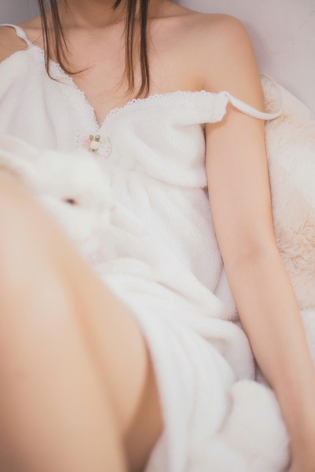 图片[38]-萝莉风COS 桜桃喵 – 冬眠 – COSPLAY-小爱·美女部落