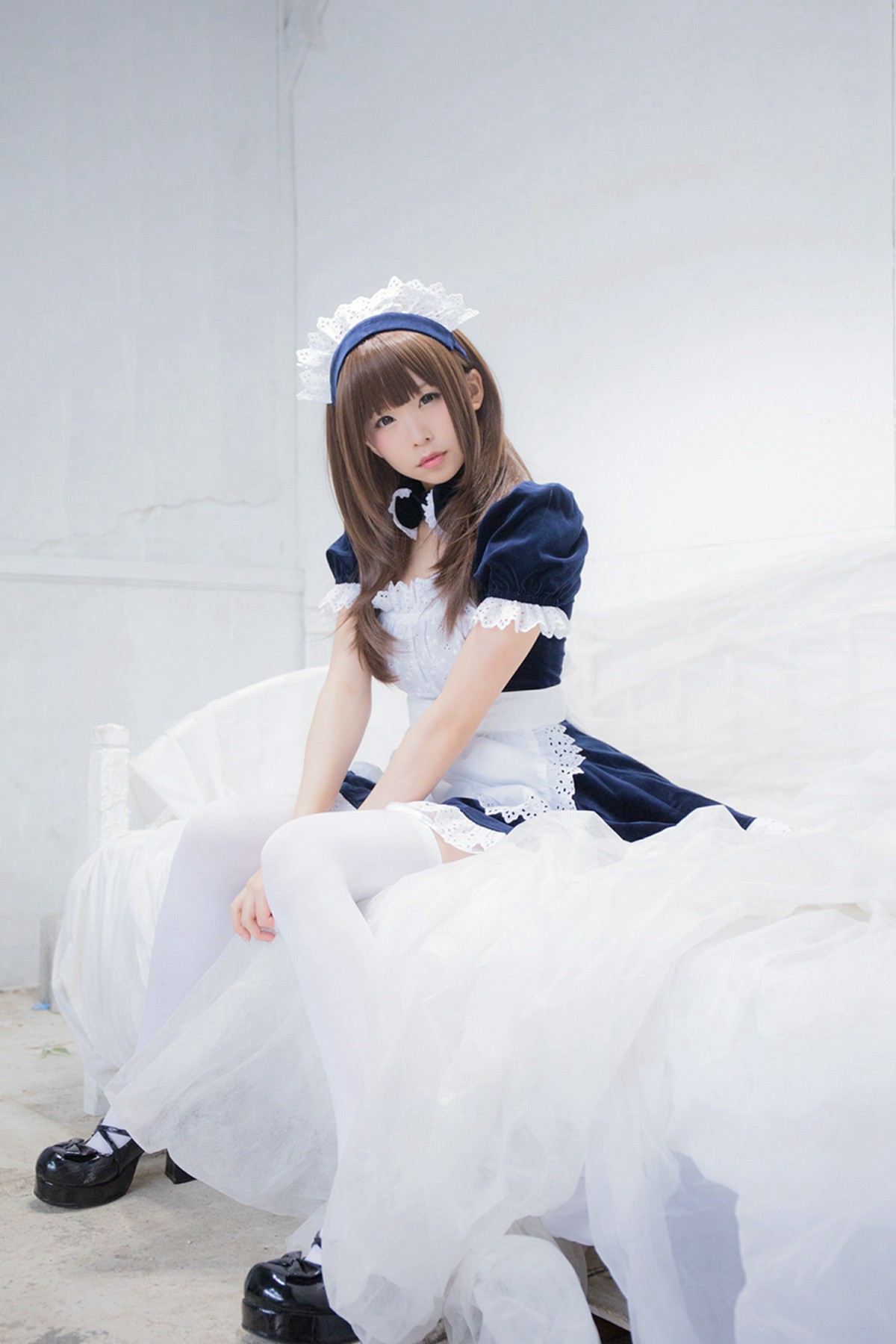 兔玩映画系列 Vol.014_ – COSPLAY-小爱·美女部落